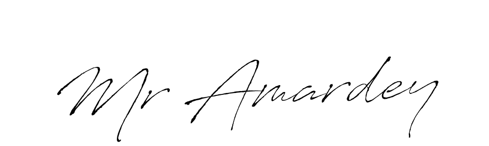Once you've used our free online signature maker to create your best signature Antro_Vectra style, it's time to enjoy all of the benefits that Mr Amardey name signing documents. Mr Amardey signature style 6 images and pictures png