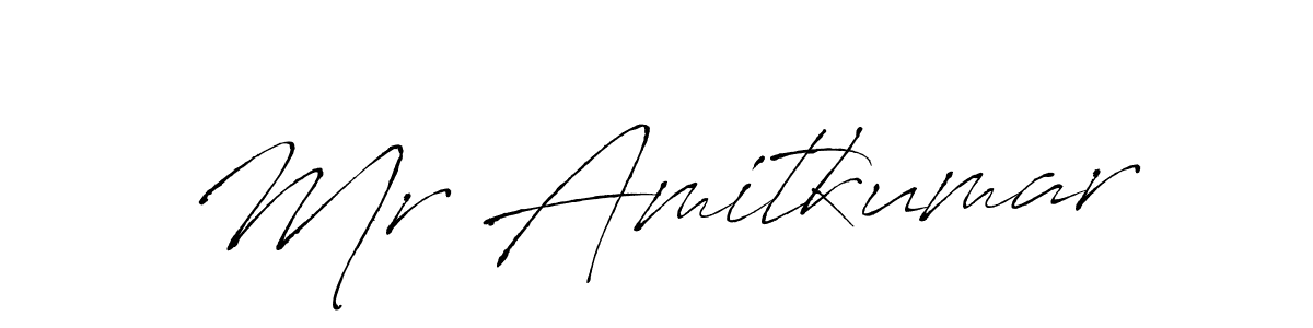 Also You can easily find your signature by using the search form. We will create Mr Amitkumar name handwritten signature images for you free of cost using Antro_Vectra sign style. Mr Amitkumar signature style 6 images and pictures png