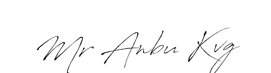 How to Draw Mr Anbu Kvg signature style? Antro_Vectra is a latest design signature styles for name Mr Anbu Kvg. Mr Anbu Kvg signature style 6 images and pictures png