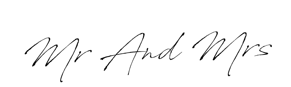 Check out images of Autograph of Mr And Mrs name. Actor Mr And Mrs Signature Style. Antro_Vectra is a professional sign style online. Mr And Mrs signature style 6 images and pictures png