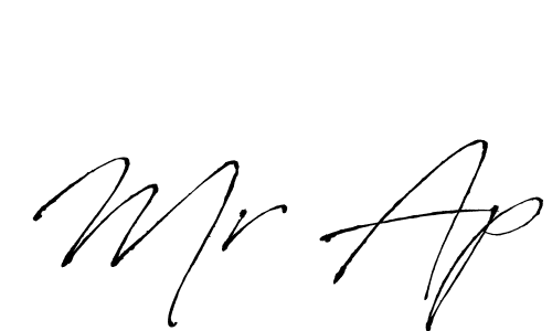 Once you've used our free online signature maker to create your best signature Antro_Vectra style, it's time to enjoy all of the benefits that Mr Ap name signing documents. Mr Ap signature style 6 images and pictures png