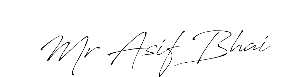 Make a short Mr Asif Bhai signature style. Manage your documents anywhere anytime using Antro_Vectra. Create and add eSignatures, submit forms, share and send files easily. Mr Asif Bhai signature style 6 images and pictures png