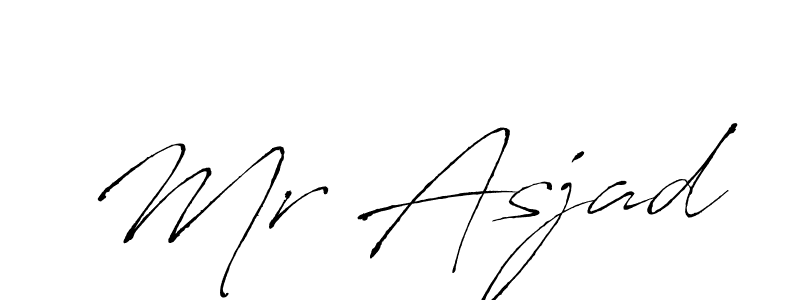 This is the best signature style for the Mr Asjad name. Also you like these signature font (Antro_Vectra). Mix name signature. Mr Asjad signature style 6 images and pictures png