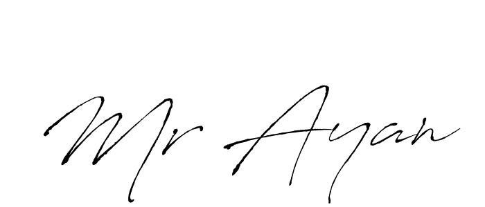 Check out images of Autograph of Mr Ayan name. Actor Mr Ayan Signature Style. Antro_Vectra is a professional sign style online. Mr Ayan signature style 6 images and pictures png