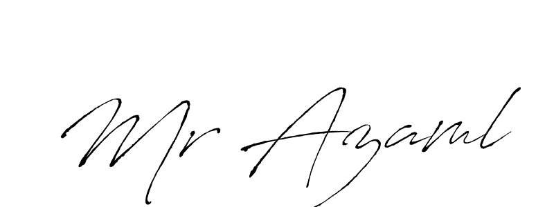 Similarly Antro_Vectra is the best handwritten signature design. Signature creator online .You can use it as an online autograph creator for name Mr Azaml. Mr Azaml signature style 6 images and pictures png