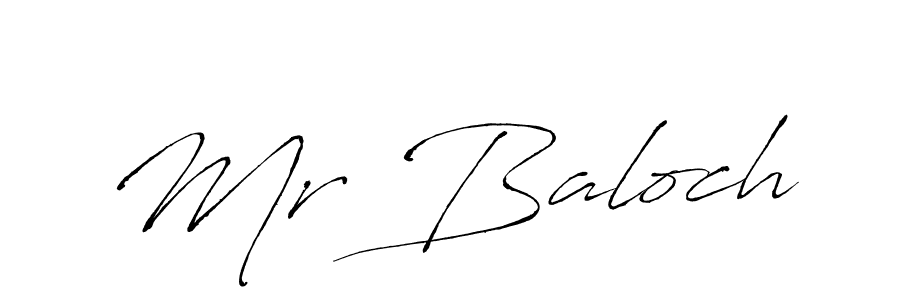 It looks lik you need a new signature style for name Mr Baloch. Design unique handwritten (Antro_Vectra) signature with our free signature maker in just a few clicks. Mr Baloch signature style 6 images and pictures png