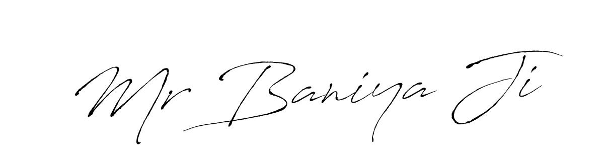 Best and Professional Signature Style for Mr Baniya Ji. Antro_Vectra Best Signature Style Collection. Mr Baniya Ji signature style 6 images and pictures png