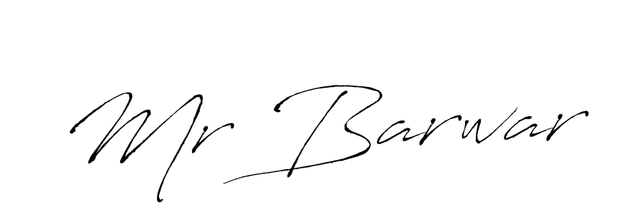 Make a beautiful signature design for name Mr Barwar. Use this online signature maker to create a handwritten signature for free. Mr Barwar signature style 6 images and pictures png