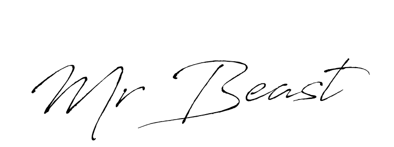 It looks lik you need a new signature style for name Mr Beast. Design unique handwritten (Antro_Vectra) signature with our free signature maker in just a few clicks. Mr Beast signature style 6 images and pictures png