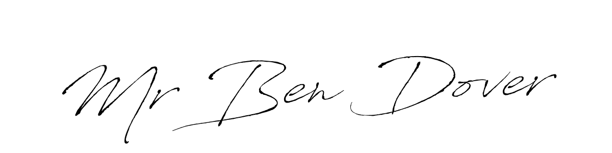 It looks lik you need a new signature style for name Mr Ben Dover. Design unique handwritten (Antro_Vectra) signature with our free signature maker in just a few clicks. Mr Ben Dover signature style 6 images and pictures png
