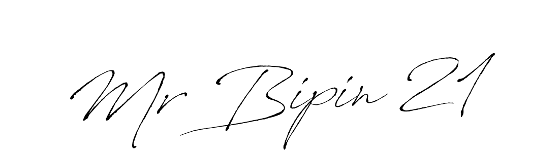 It looks lik you need a new signature style for name Mr Bipin 21. Design unique handwritten (Antro_Vectra) signature with our free signature maker in just a few clicks. Mr Bipin 21 signature style 6 images and pictures png