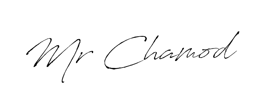 This is the best signature style for the Mr Chamod name. Also you like these signature font (Antro_Vectra). Mix name signature. Mr Chamod signature style 6 images and pictures png