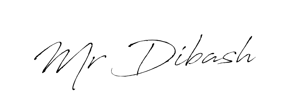 Best and Professional Signature Style for Mr Dibash. Antro_Vectra Best Signature Style Collection. Mr Dibash signature style 6 images and pictures png