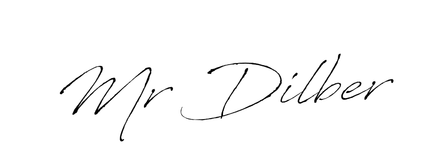 Once you've used our free online signature maker to create your best signature Antro_Vectra style, it's time to enjoy all of the benefits that Mr Dilber name signing documents. Mr Dilber signature style 6 images and pictures png
