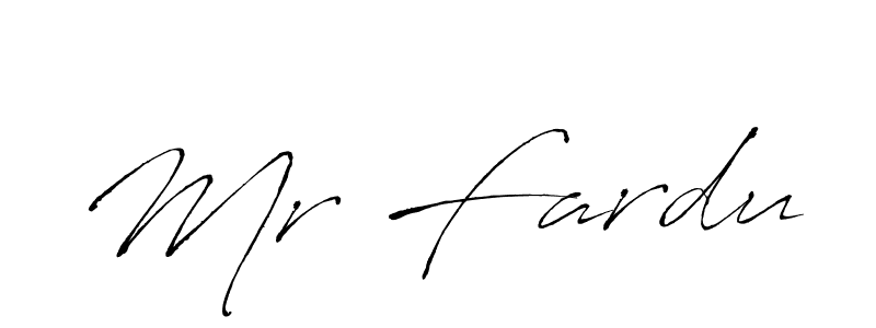 See photos of Mr Fardu official signature by Spectra . Check more albums & portfolios. Read reviews & check more about Antro_Vectra font. Mr Fardu signature style 6 images and pictures png