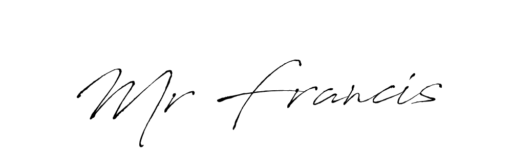 Here are the top 10 professional signature styles for the name Mr Francis. These are the best autograph styles you can use for your name. Mr Francis signature style 6 images and pictures png