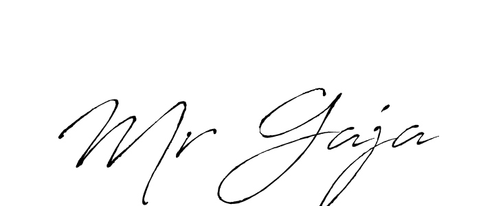 The best way (Antro_Vectra) to make a short signature is to pick only two or three words in your name. The name Mr Gaja include a total of six letters. For converting this name. Mr Gaja signature style 6 images and pictures png