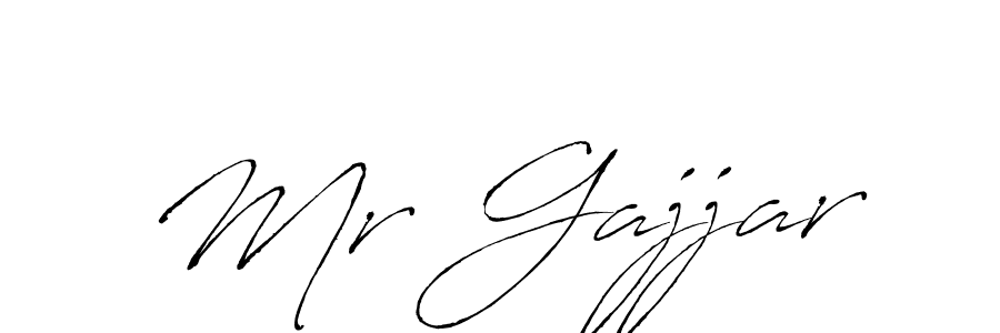 Check out images of Autograph of Mr Gajjar name. Actor Mr Gajjar Signature Style. Antro_Vectra is a professional sign style online. Mr Gajjar signature style 6 images and pictures png