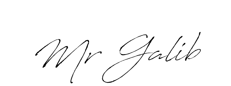This is the best signature style for the Mr Galib name. Also you like these signature font (Antro_Vectra). Mix name signature. Mr Galib signature style 6 images and pictures png