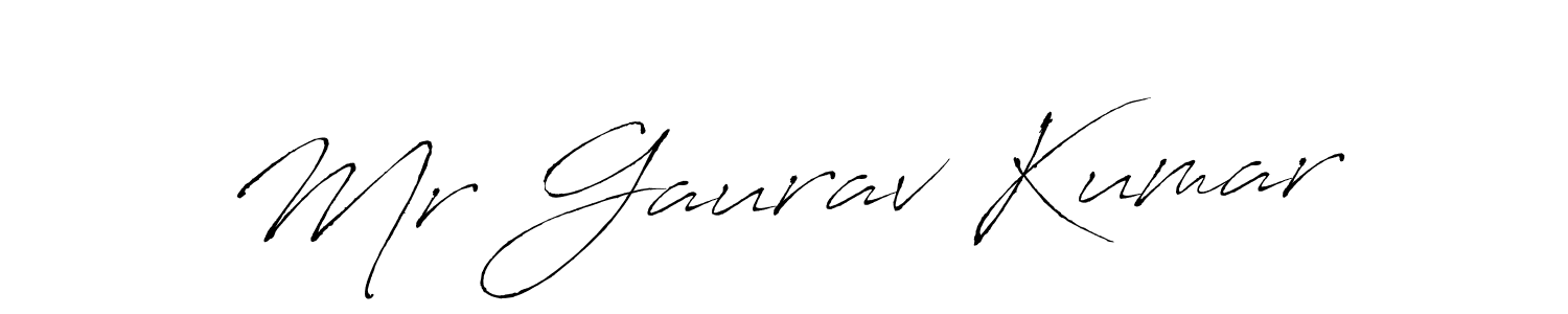 See photos of Mr Gaurav Kumar official signature by Spectra . Check more albums & portfolios. Read reviews & check more about Antro_Vectra font. Mr Gaurav Kumar signature style 6 images and pictures png