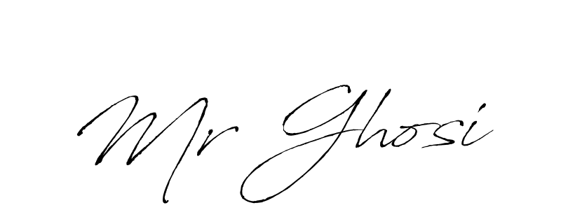 if you are searching for the best signature style for your name Mr Ghosi. so please give up your signature search. here we have designed multiple signature styles  using Antro_Vectra. Mr Ghosi signature style 6 images and pictures png