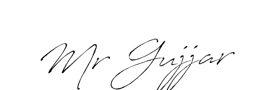 Once you've used our free online signature maker to create your best signature Antro_Vectra style, it's time to enjoy all of the benefits that Mr Gujjar name signing documents. Mr Gujjar signature style 6 images and pictures png