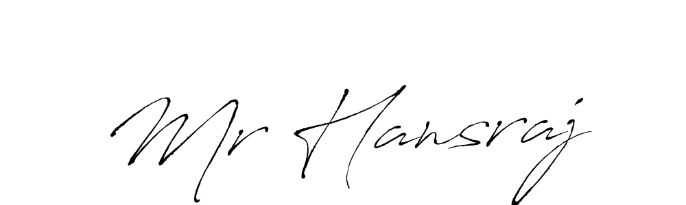 Here are the top 10 professional signature styles for the name Mr Hansraj. These are the best autograph styles you can use for your name. Mr Hansraj signature style 6 images and pictures png