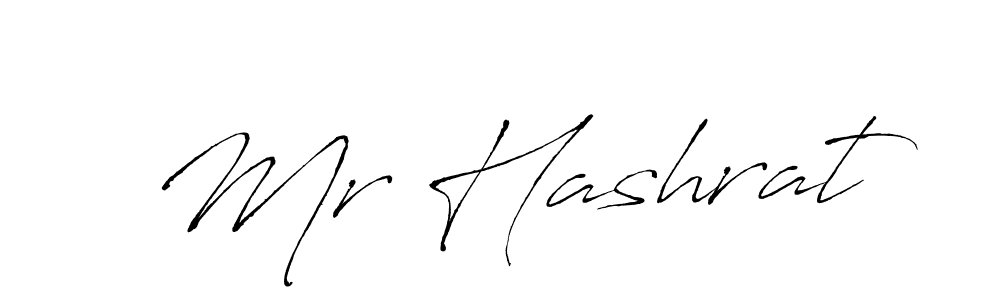 You should practise on your own different ways (Antro_Vectra) to write your name (Mr Hashrat) in signature. don't let someone else do it for you. Mr Hashrat signature style 6 images and pictures png