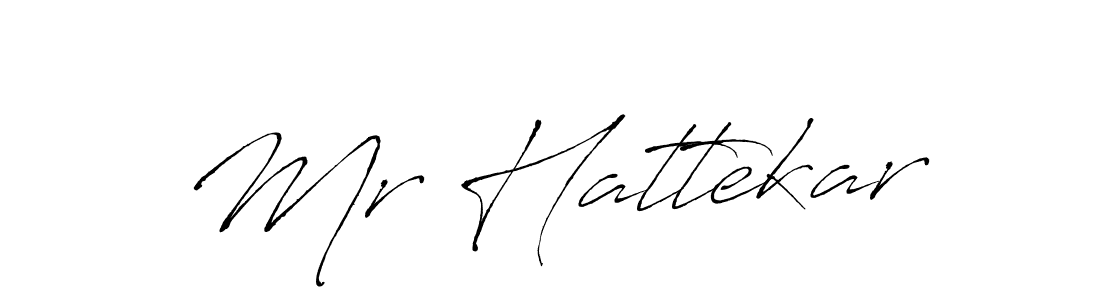 Best and Professional Signature Style for Mr Hattekar. Antro_Vectra Best Signature Style Collection. Mr Hattekar signature style 6 images and pictures png