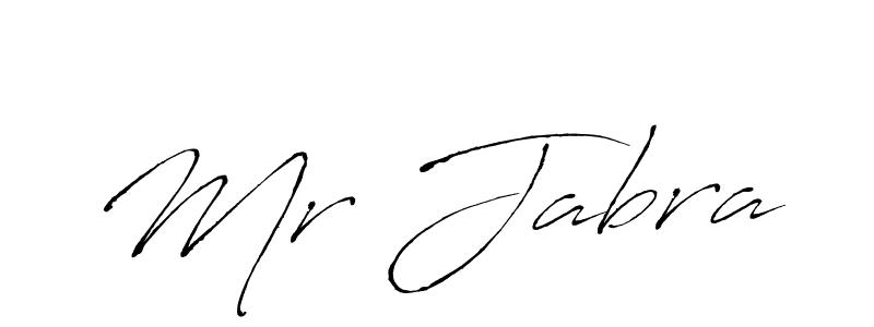 if you are searching for the best signature style for your name Mr Jabra. so please give up your signature search. here we have designed multiple signature styles  using Antro_Vectra. Mr Jabra signature style 6 images and pictures png