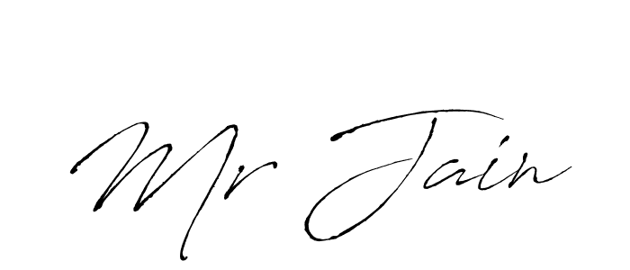 You can use this online signature creator to create a handwritten signature for the name Mr Jain. This is the best online autograph maker. Mr Jain signature style 6 images and pictures png