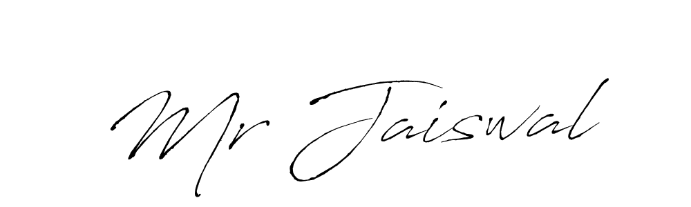 How to Draw Mr Jaiswal signature style? Antro_Vectra is a latest design signature styles for name Mr Jaiswal. Mr Jaiswal signature style 6 images and pictures png
