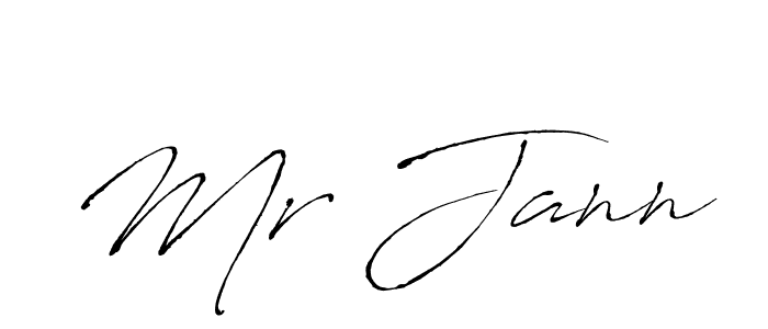 Similarly Antro_Vectra is the best handwritten signature design. Signature creator online .You can use it as an online autograph creator for name Mr Jann. Mr Jann signature style 6 images and pictures png