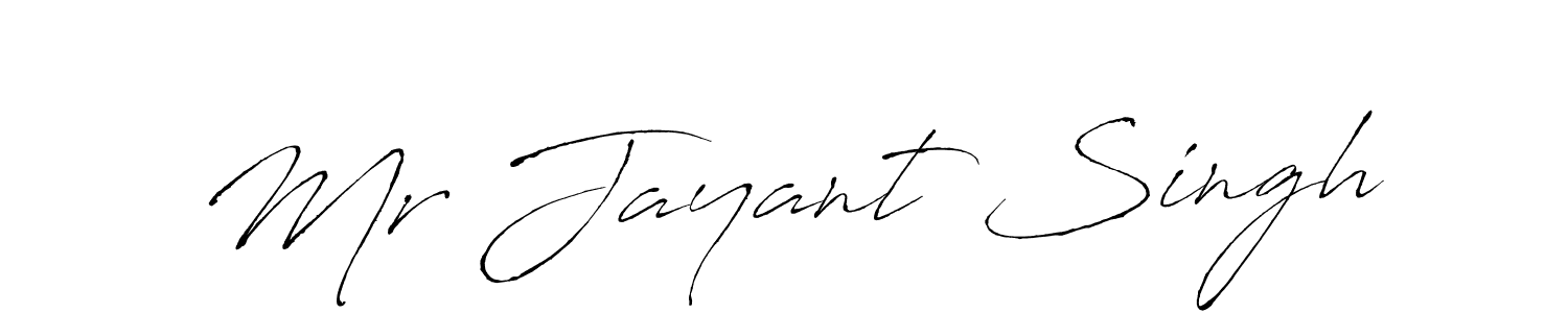 See photos of Mr Jayant Singh official signature by Spectra . Check more albums & portfolios. Read reviews & check more about Antro_Vectra font. Mr Jayant Singh signature style 6 images and pictures png