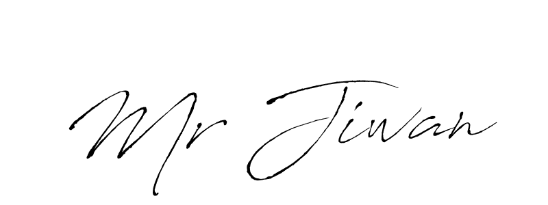 Make a short Mr Jiwan signature style. Manage your documents anywhere anytime using Antro_Vectra. Create and add eSignatures, submit forms, share and send files easily. Mr Jiwan signature style 6 images and pictures png