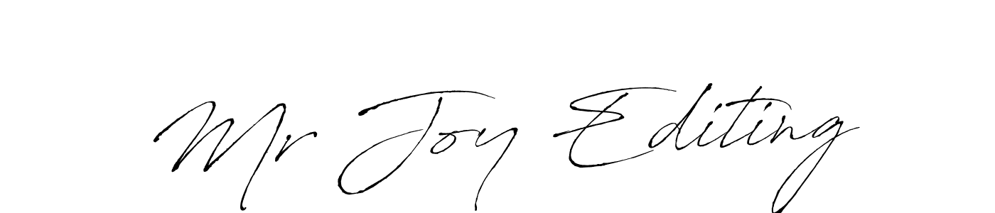 See photos of Mr Joy Editing official signature by Spectra . Check more albums & portfolios. Read reviews & check more about Antro_Vectra font. Mr Joy Editing signature style 6 images and pictures png