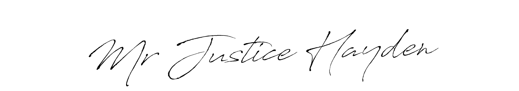 Check out images of Autograph of Mr Justice Hayden name. Actor Mr Justice Hayden Signature Style. Antro_Vectra is a professional sign style online. Mr Justice Hayden signature style 6 images and pictures png