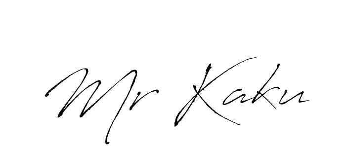 Also You can easily find your signature by using the search form. We will create Mr Kaku name handwritten signature images for you free of cost using Antro_Vectra sign style. Mr Kaku signature style 6 images and pictures png