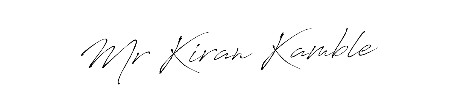 if you are searching for the best signature style for your name Mr Kiran Kamble. so please give up your signature search. here we have designed multiple signature styles  using Antro_Vectra. Mr Kiran Kamble signature style 6 images and pictures png
