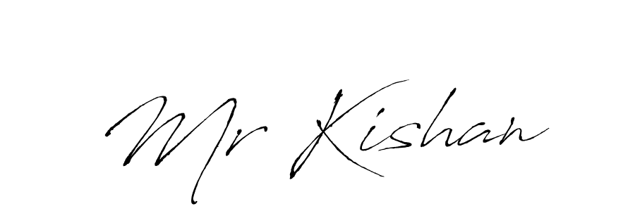 Once you've used our free online signature maker to create your best signature Antro_Vectra style, it's time to enjoy all of the benefits that Mr Kishan name signing documents. Mr Kishan signature style 6 images and pictures png