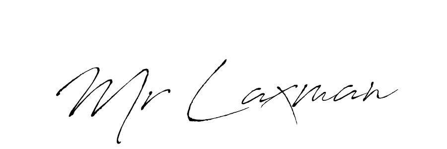 The best way (Antro_Vectra) to make a short signature is to pick only two or three words in your name. The name Mr Laxman include a total of six letters. For converting this name. Mr Laxman signature style 6 images and pictures png