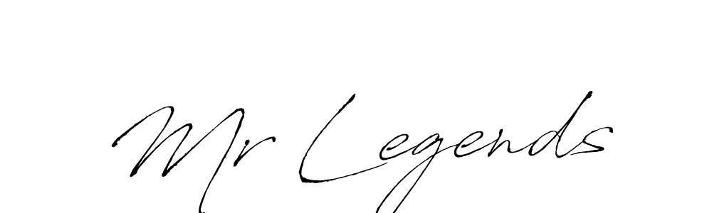 How to Draw Mr Legends signature style? Antro_Vectra is a latest design signature styles for name Mr Legends. Mr Legends signature style 6 images and pictures png