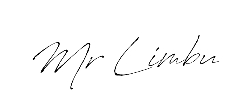 Make a beautiful signature design for name Mr Limbu. Use this online signature maker to create a handwritten signature for free. Mr Limbu signature style 6 images and pictures png