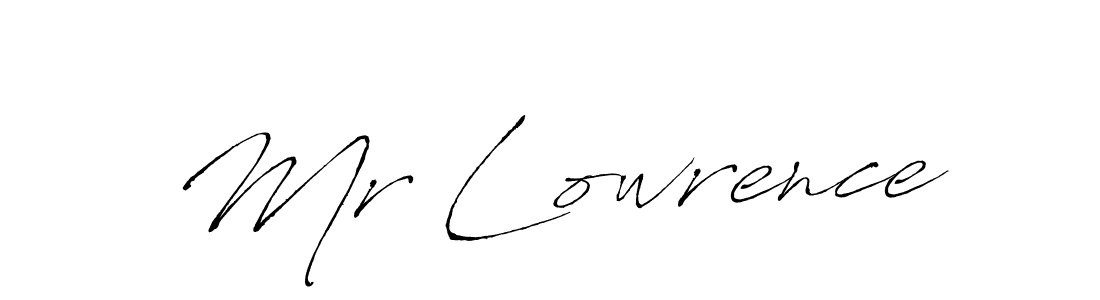 The best way (Antro_Vectra) to make a short signature is to pick only two or three words in your name. The name Mr Lowrence include a total of six letters. For converting this name. Mr Lowrence signature style 6 images and pictures png