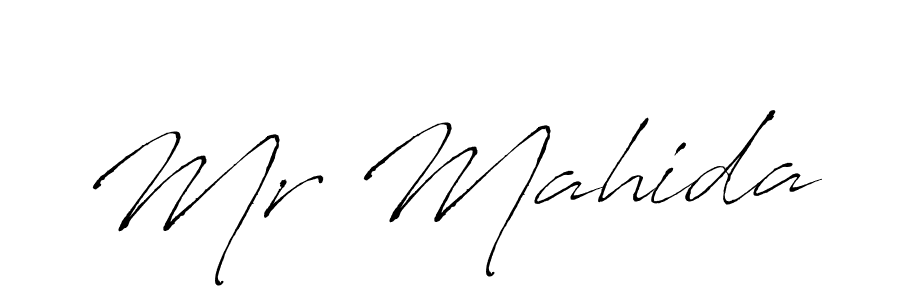 It looks lik you need a new signature style for name Mr Mahida. Design unique handwritten (Antro_Vectra) signature with our free signature maker in just a few clicks. Mr Mahida signature style 6 images and pictures png