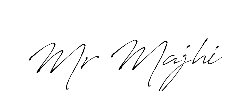 Make a beautiful signature design for name Mr Majhi. Use this online signature maker to create a handwritten signature for free. Mr Majhi signature style 6 images and pictures png