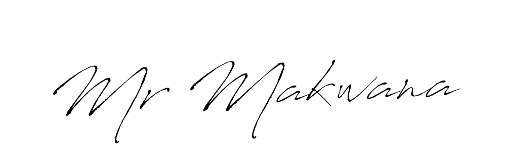 How to Draw Mr Makwana signature style? Antro_Vectra is a latest design signature styles for name Mr Makwana. Mr Makwana signature style 6 images and pictures png