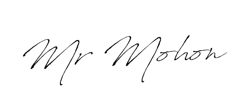 if you are searching for the best signature style for your name Mr Mohon. so please give up your signature search. here we have designed multiple signature styles  using Antro_Vectra. Mr Mohon signature style 6 images and pictures png