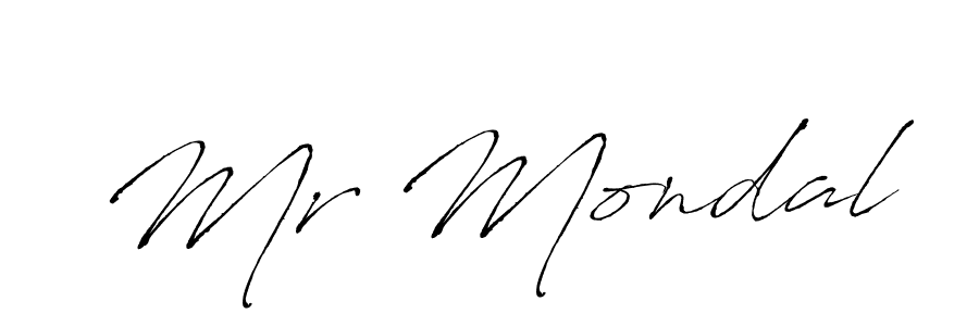 Best and Professional Signature Style for Mr Mondal. Antro_Vectra Best Signature Style Collection. Mr Mondal signature style 6 images and pictures png