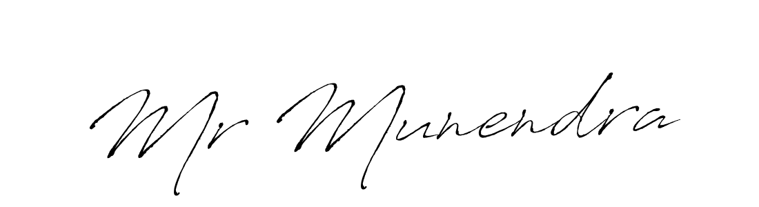 How to Draw Mr Munendra signature style? Antro_Vectra is a latest design signature styles for name Mr Munendra. Mr Munendra signature style 6 images and pictures png